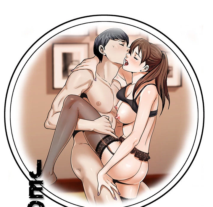 Jeopardy - Manhwa Chapter 31 - page 106