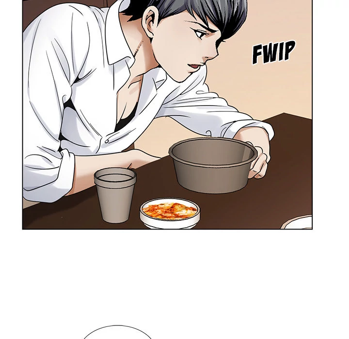 Jeopardy - Manhwa Chapter 31 - page 11