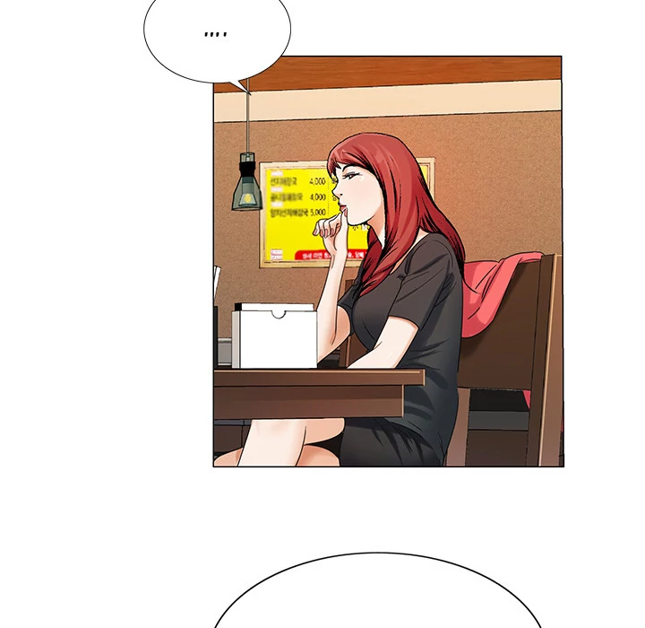 Jeopardy - Manhwa Chapter 31 - page 12