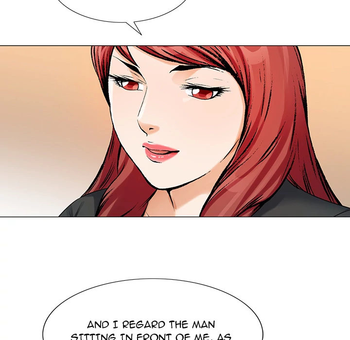 Jeopardy - Manhwa Chapter 31 - page 14