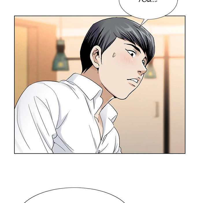 Jeopardy - Manhwa Chapter 31 - page 16