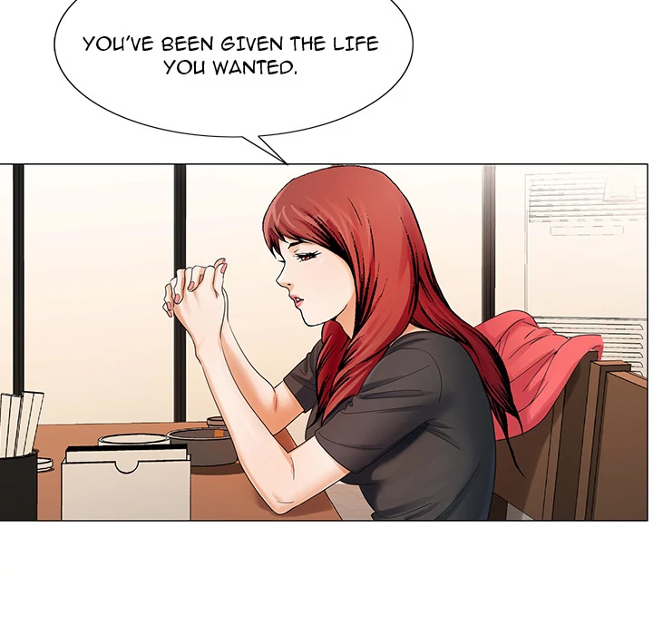 Jeopardy - Manhwa Chapter 31 - page 17