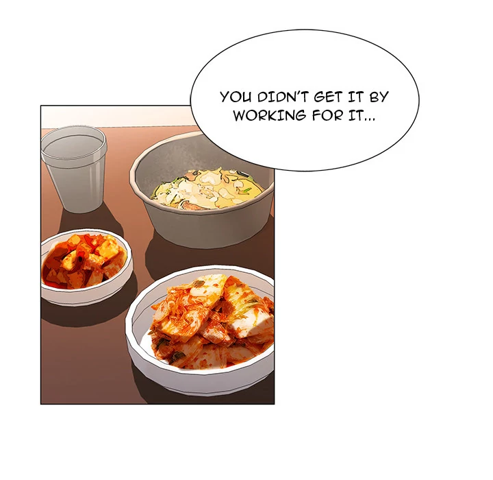 Jeopardy - Manhwa Chapter 31 - page 18