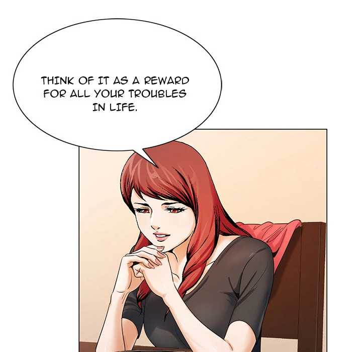 Jeopardy - Manhwa Chapter 31 - page 19