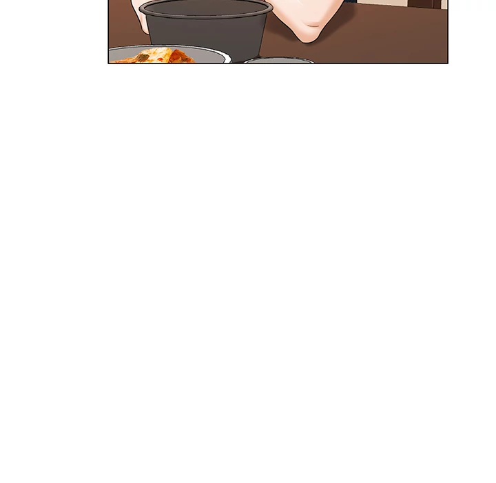 Jeopardy - Manhwa Chapter 31 - page 20