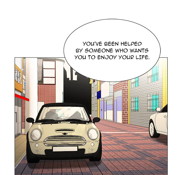 Jeopardy - Manhwa Chapter 31 - page 21