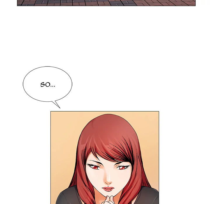Jeopardy - Manhwa Chapter 31 - page 22