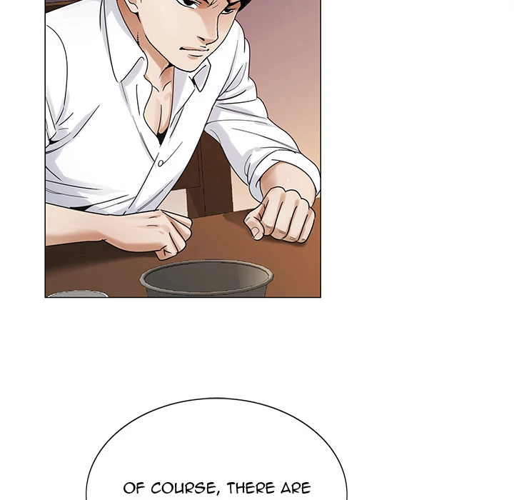 Jeopardy - Manhwa Chapter 31 - page 24