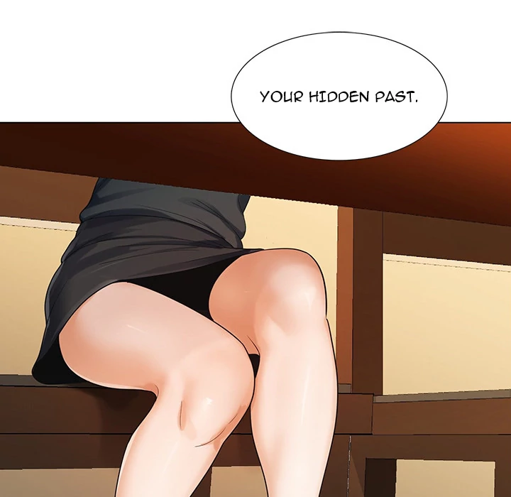 Jeopardy - Manhwa Chapter 31 - page 26