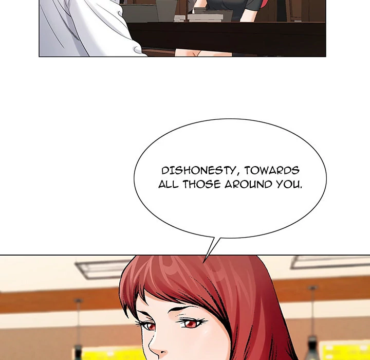 Jeopardy - Manhwa Chapter 31 - page 28