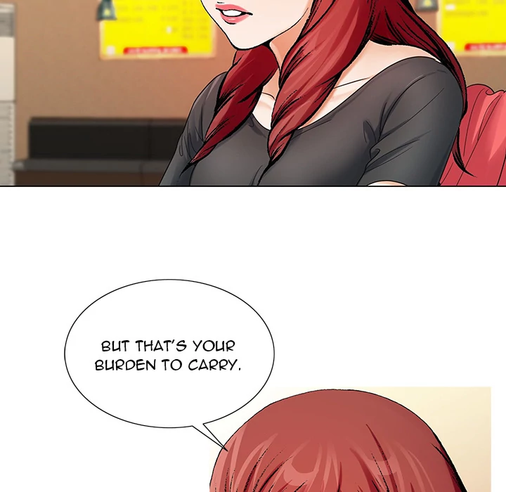 Jeopardy - Manhwa Chapter 31 - page 29