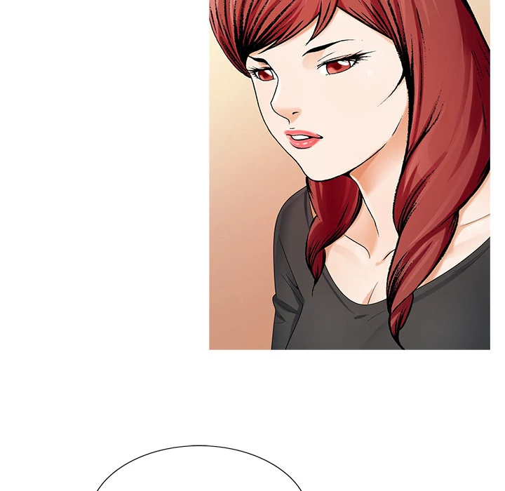 Jeopardy - Manhwa Chapter 31 - page 30