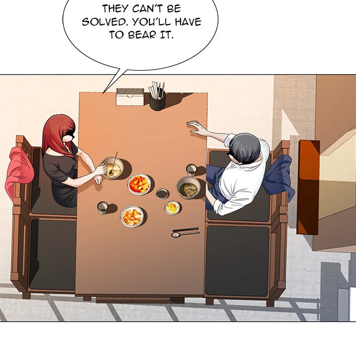 Jeopardy - Manhwa Chapter 31 - page 31