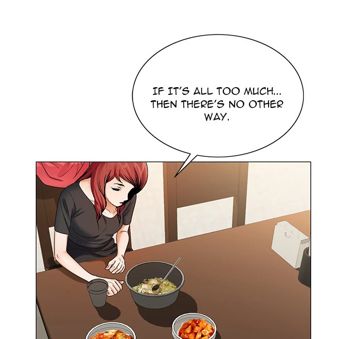 Jeopardy - Manhwa Chapter 31 - page 32