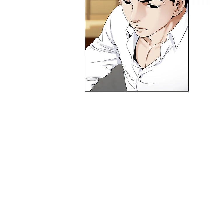 Jeopardy - Manhwa Chapter 31 - page 35