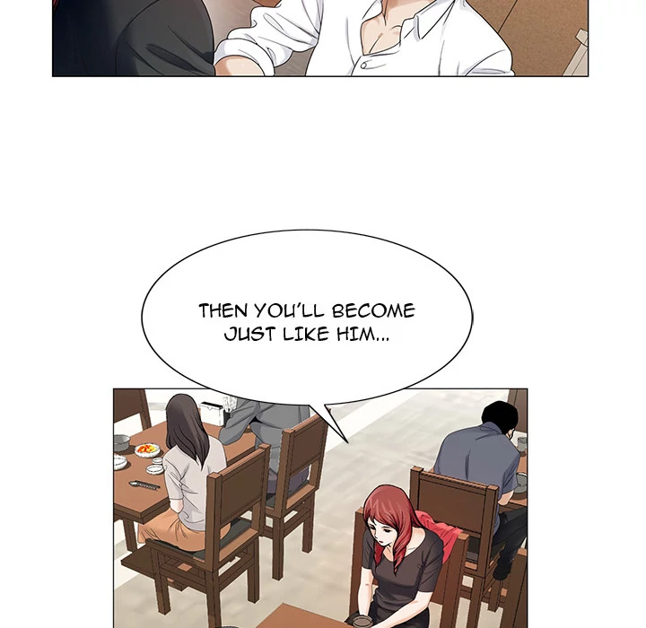 Jeopardy - Manhwa Chapter 31 - page 38