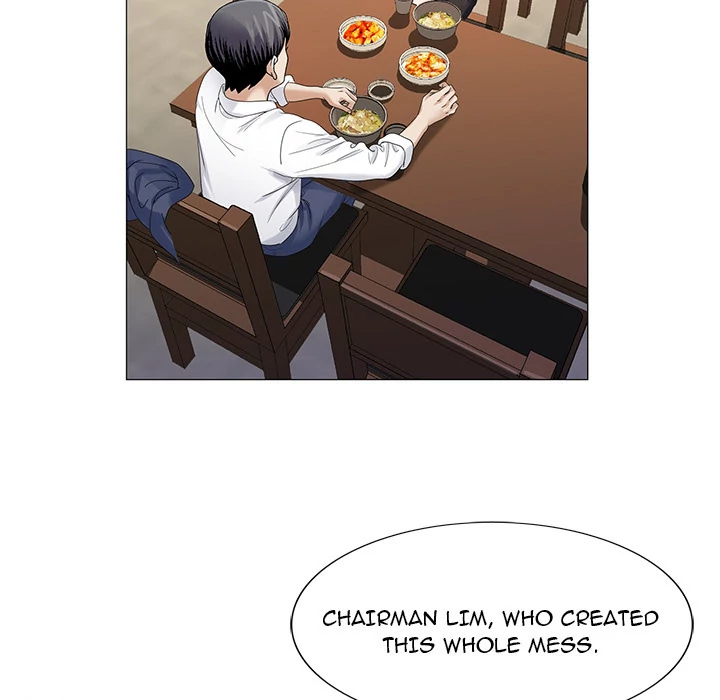 Jeopardy - Manhwa Chapter 31 - page 39