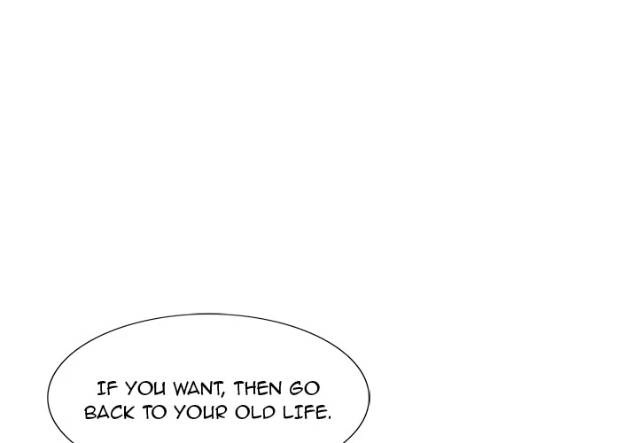 Jeopardy - Manhwa Chapter 31 - page 4