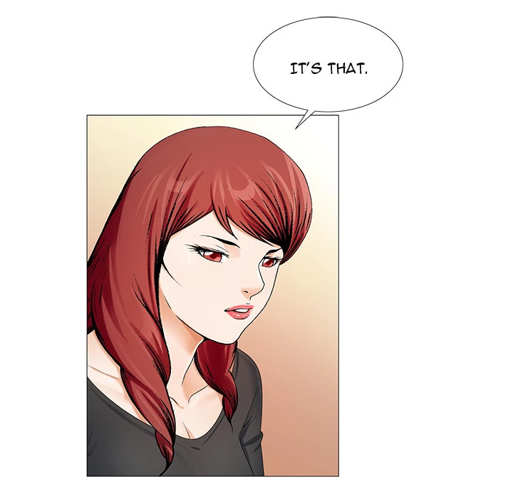 Jeopardy - Manhwa Chapter 31 - page 43