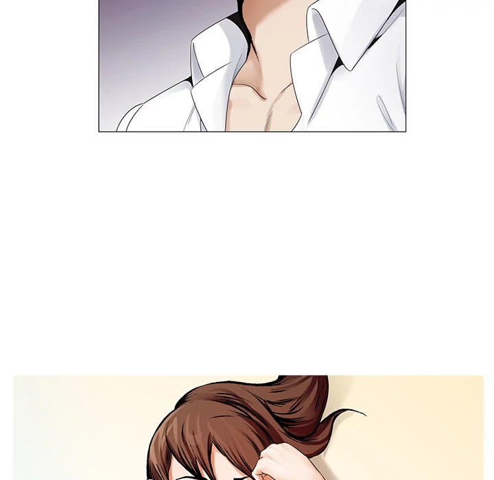 Jeopardy - Manhwa Chapter 31 - page 45