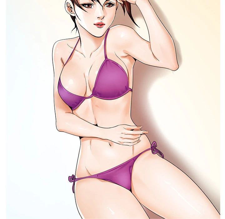 Jeopardy - Manhwa Chapter 31 - page 46