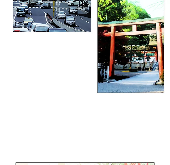 Jeopardy - Manhwa Chapter 31 - page 48