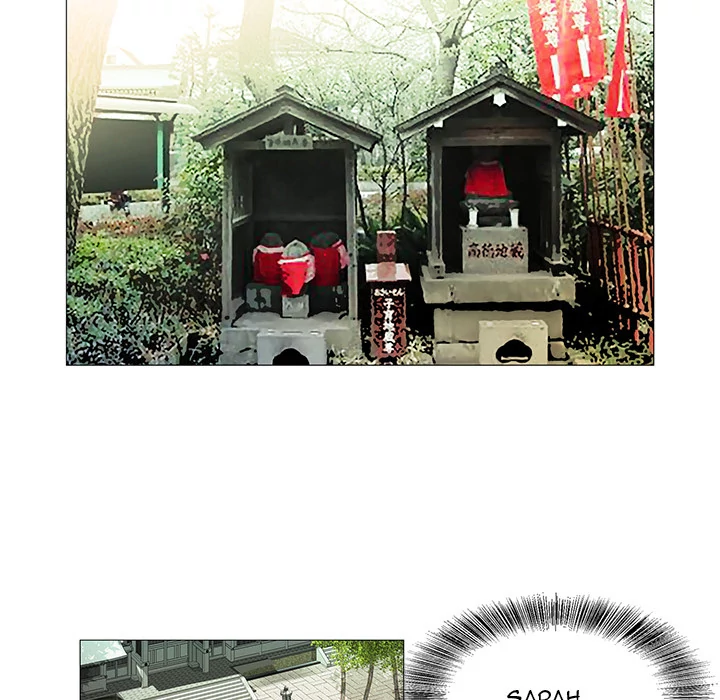 Jeopardy - Manhwa Chapter 31 - page 49