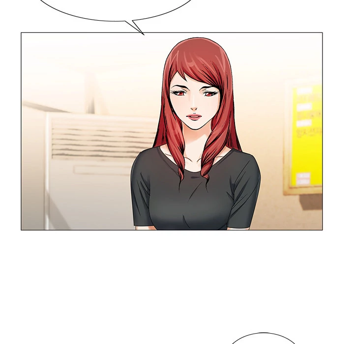 Jeopardy - Manhwa Chapter 31 - page 5