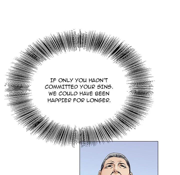 Jeopardy - Manhwa Chapter 31 - page 53