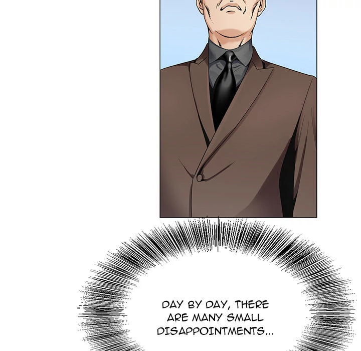 Jeopardy - Manhwa Chapter 31 - page 54
