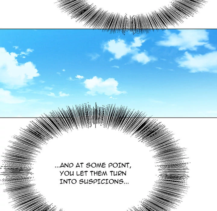 Jeopardy - Manhwa Chapter 31 - page 55