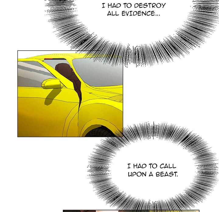 Jeopardy - Manhwa Chapter 31 - page 57