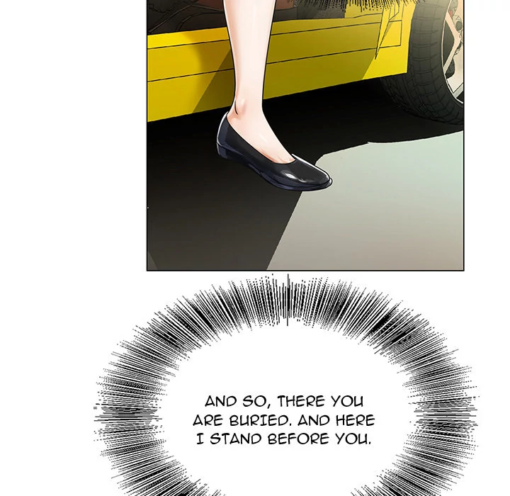 Jeopardy - Manhwa Chapter 31 - page 58