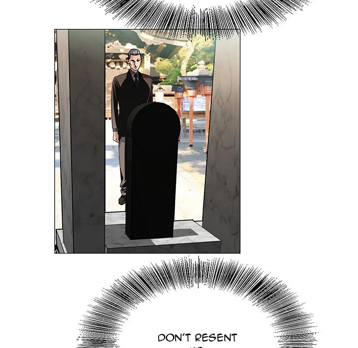 Jeopardy - Manhwa Chapter 31 - page 59