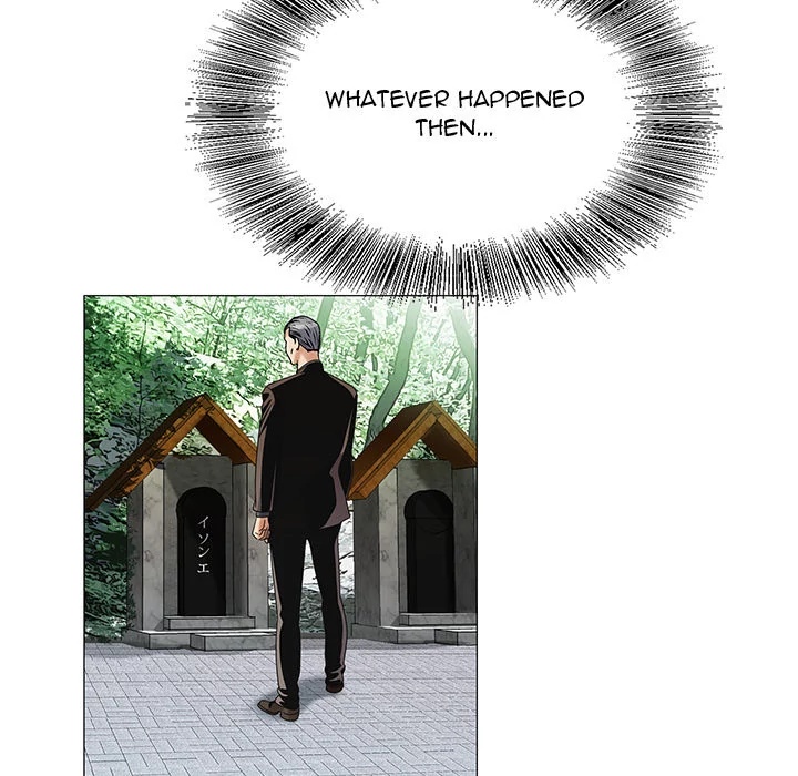 Jeopardy - Manhwa Chapter 31 - page 61