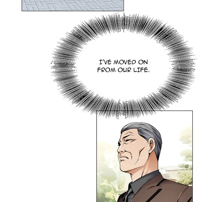 Jeopardy - Manhwa Chapter 31 - page 62