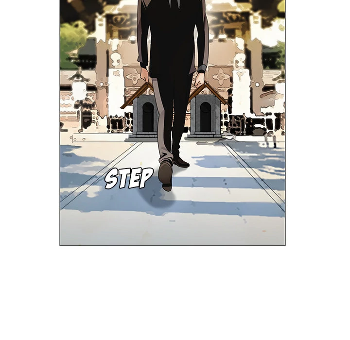 Jeopardy - Manhwa Chapter 31 - page 64