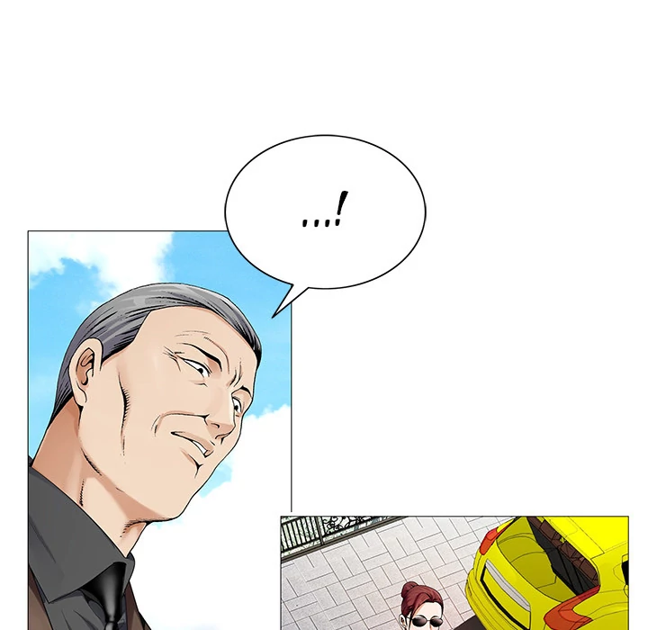 Jeopardy - Manhwa Chapter 31 - page 65