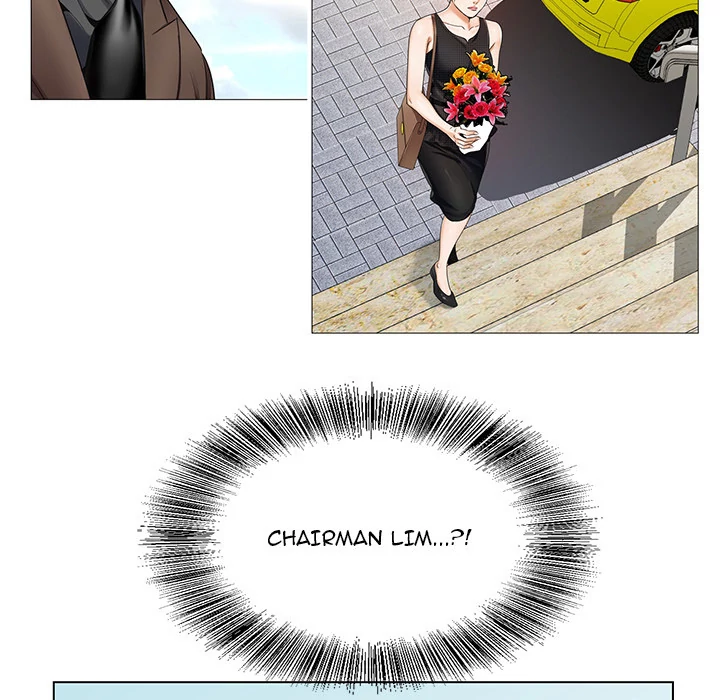 Jeopardy - Manhwa Chapter 31 - page 66