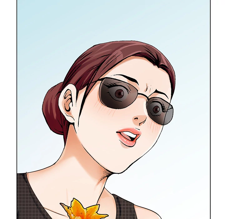 Jeopardy - Manhwa Chapter 31 - page 67