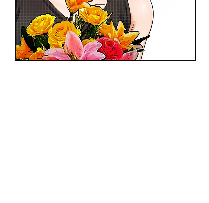 Jeopardy - Manhwa Chapter 31 - page 68