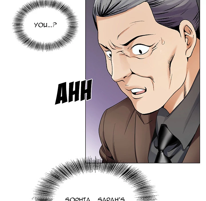 Jeopardy - Manhwa Chapter 31 - page 70