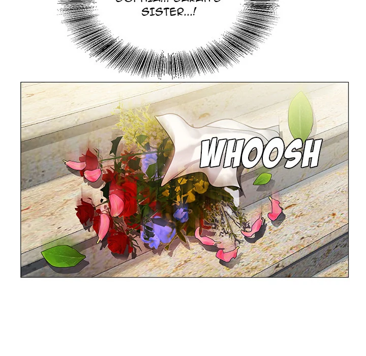 Jeopardy - Manhwa Chapter 31 - page 71