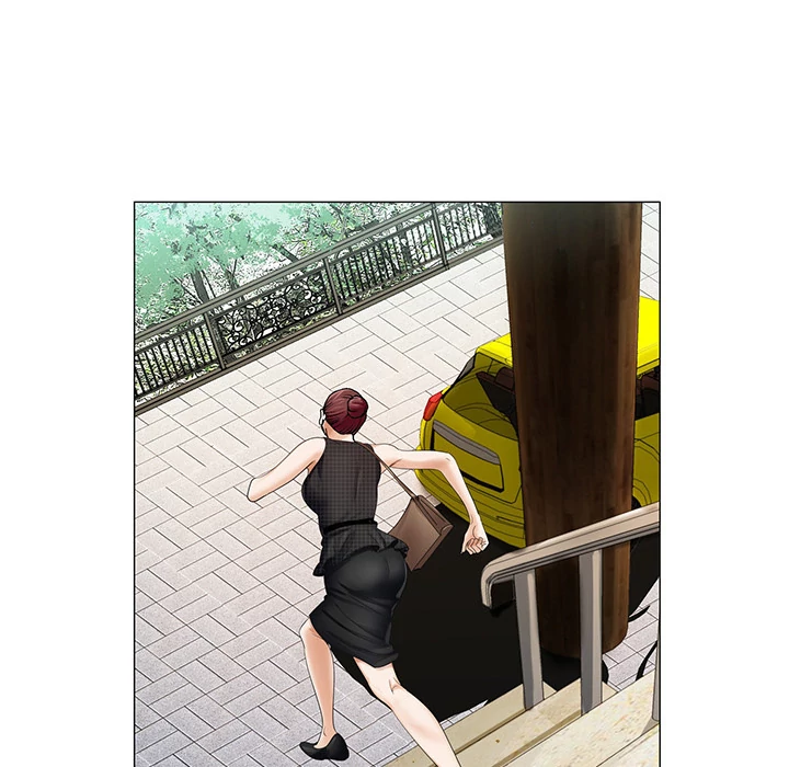 Jeopardy - Manhwa Chapter 31 - page 72