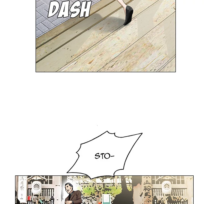 Jeopardy - Manhwa Chapter 31 - page 73