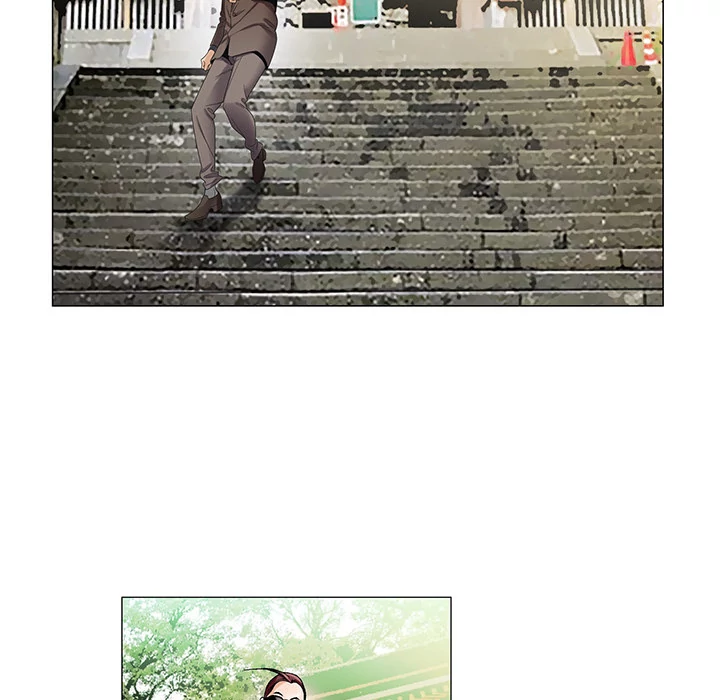 Jeopardy - Manhwa Chapter 31 - page 74