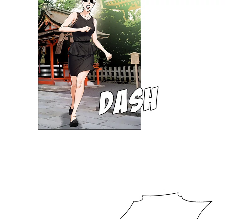 Jeopardy - Manhwa Chapter 31 - page 75