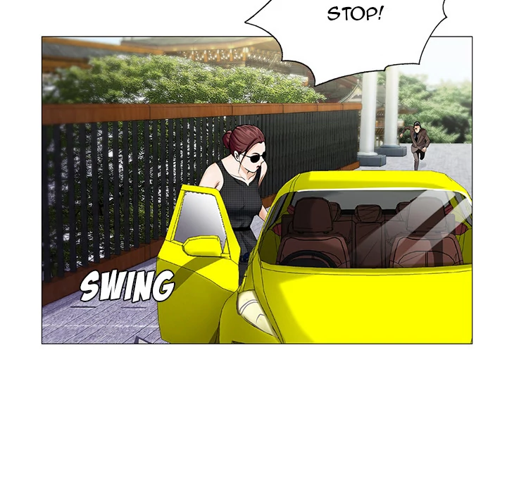 Jeopardy - Manhwa Chapter 31 - page 76