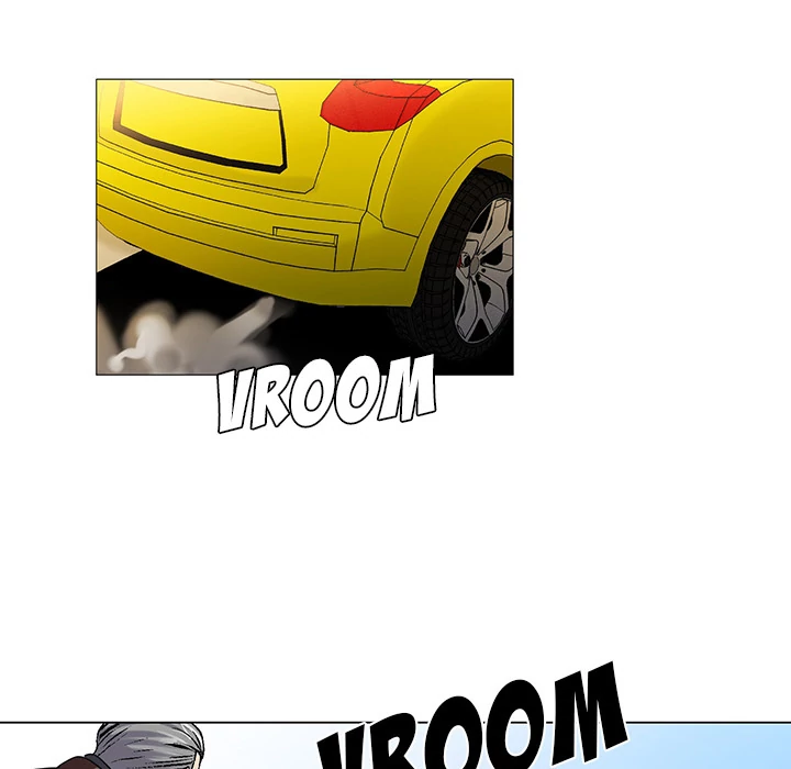 Jeopardy - Manhwa Chapter 31 - page 77