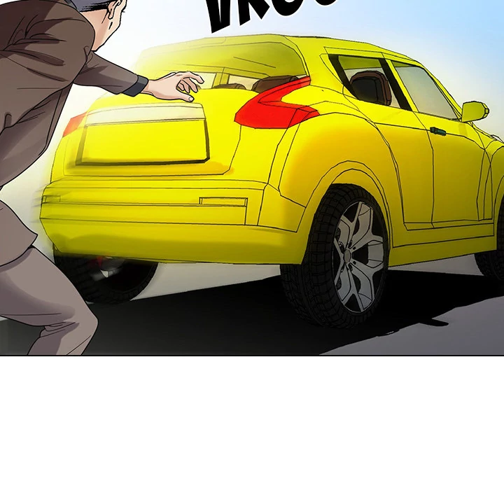 Jeopardy - Manhwa Chapter 31 - page 78